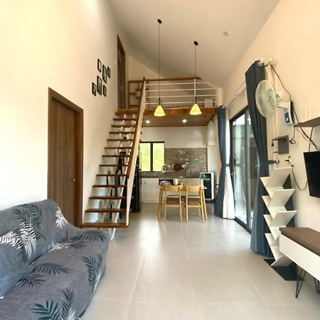 Summer Pool 2 Bedrooms Villa Phu Quoc Ruang foto