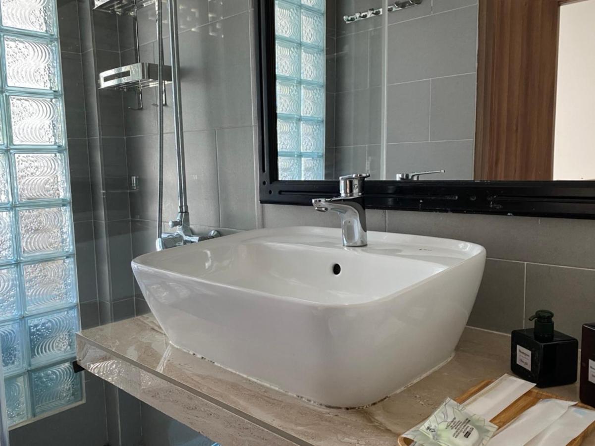 Summer Pool 2 Bedrooms Villa Phu Quoc Bagian luar foto