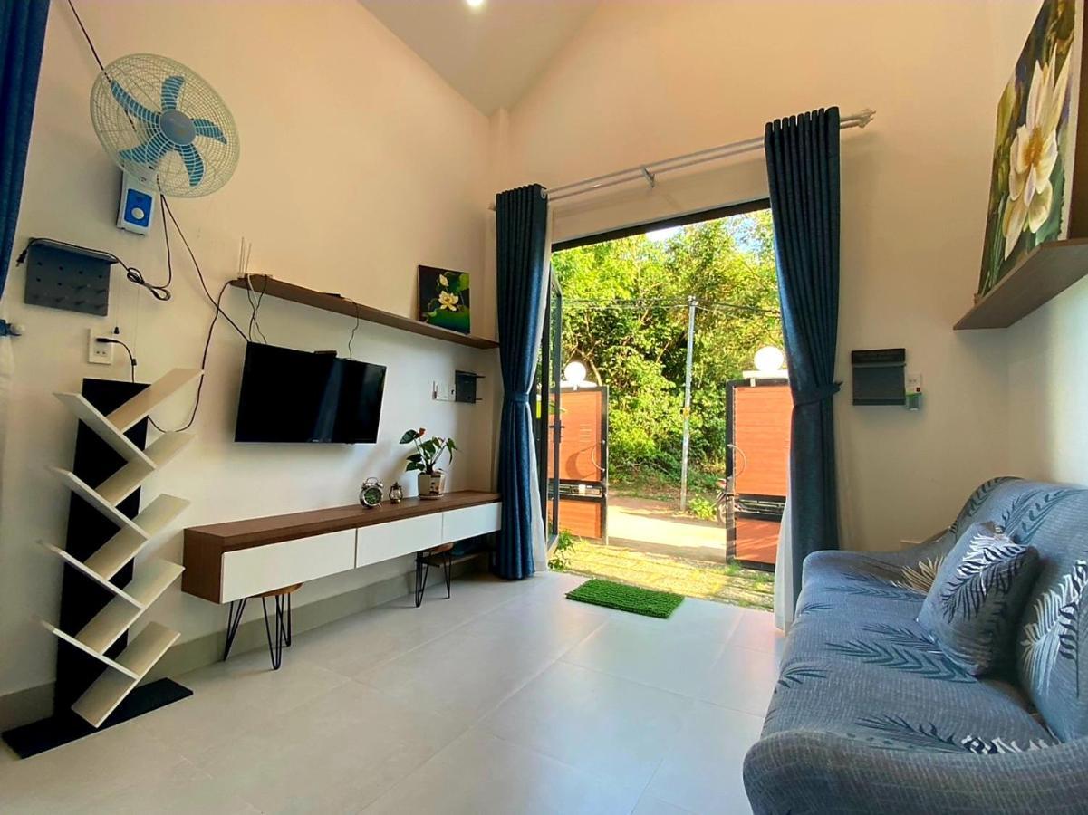 Summer Pool 2 Bedrooms Villa Phu Quoc Bagian luar foto