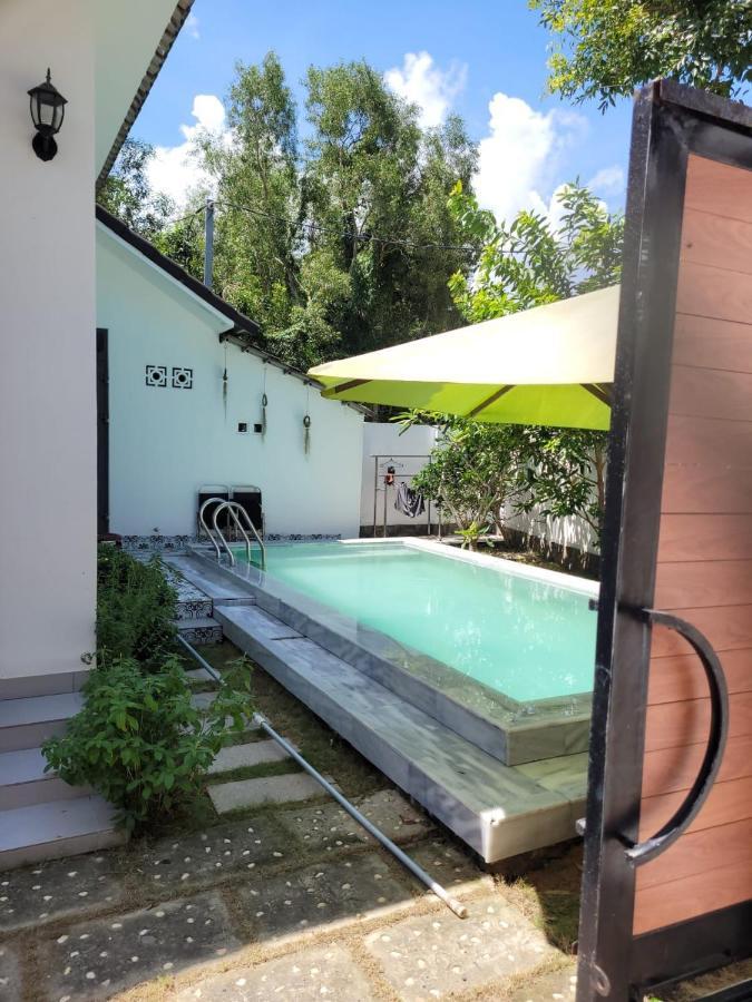 Summer Pool 2 Bedrooms Villa Phu Quoc Bagian luar foto