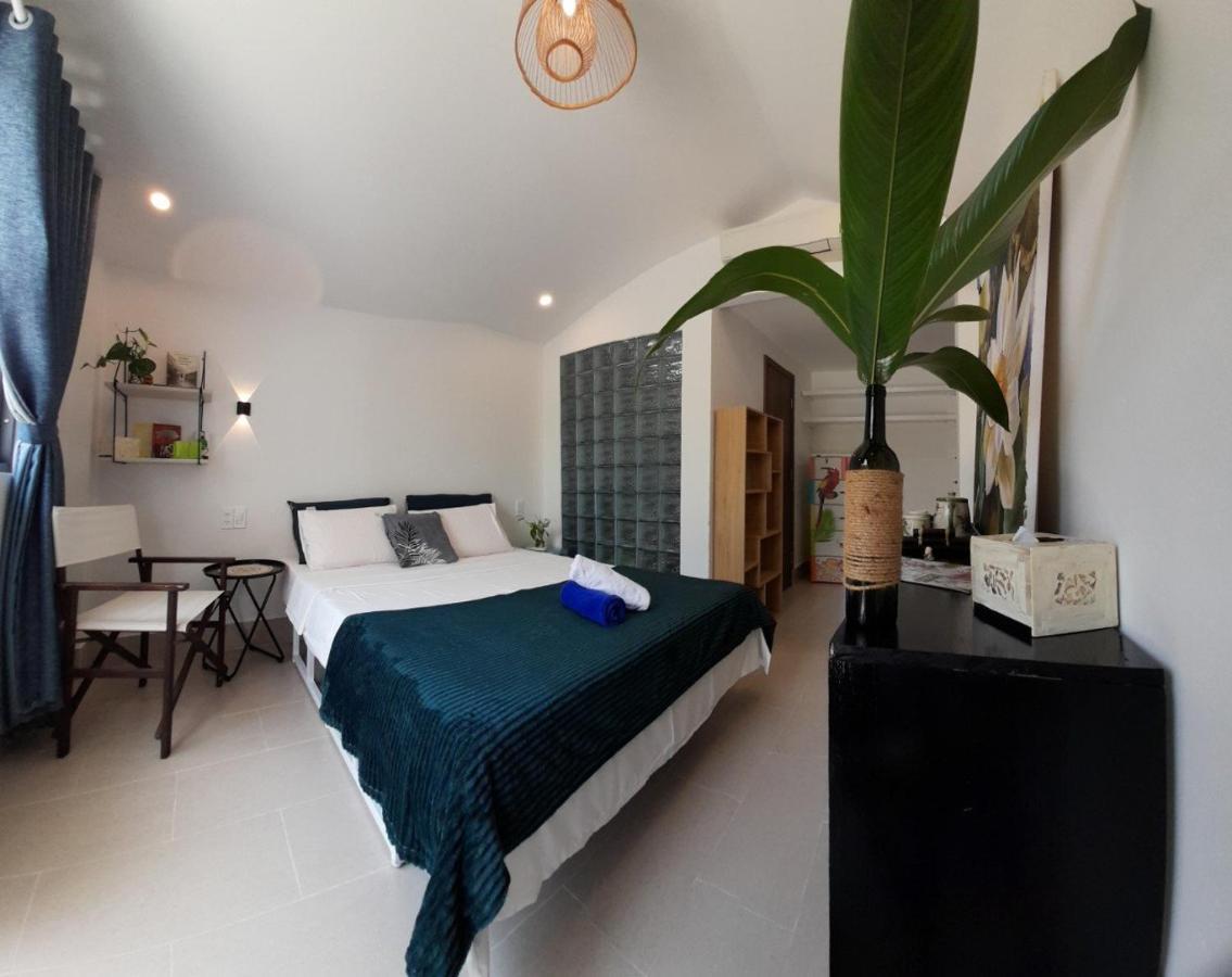 Summer Pool 2 Bedrooms Villa Phu Quoc Bagian luar foto