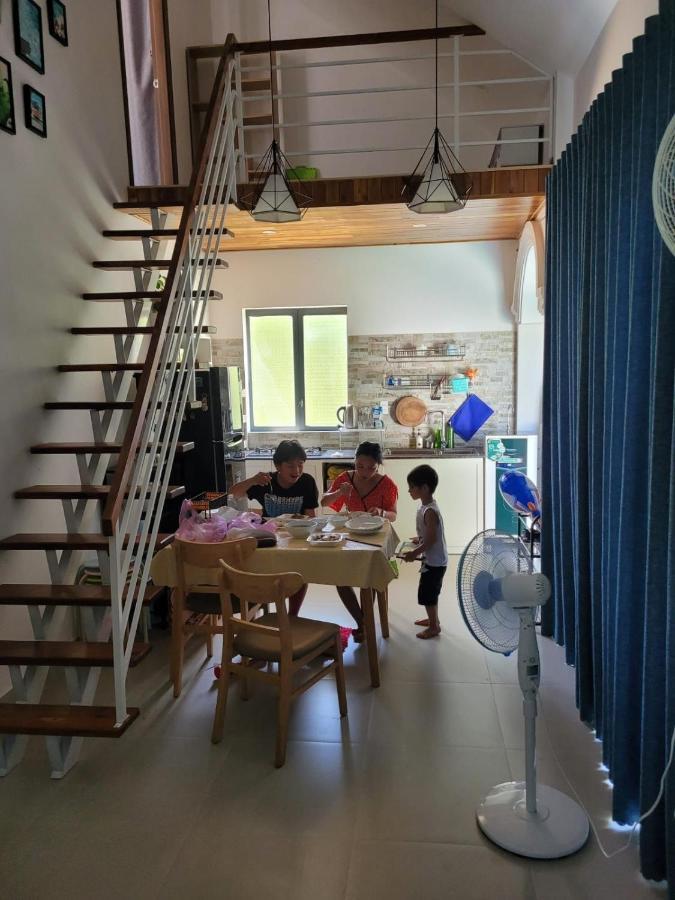 Summer Pool 2 Bedrooms Villa Phu Quoc Bagian luar foto