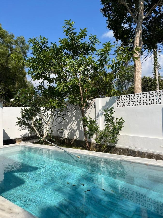 Summer Pool 2 Bedrooms Villa Phu Quoc Bagian luar foto
